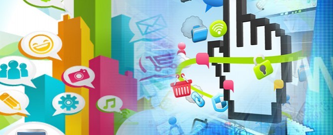 tendencias para le 2014 en diseño paginas web