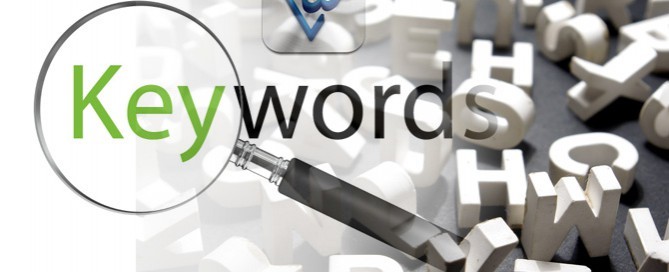 eleccion de palabras clave para seo y su importancia