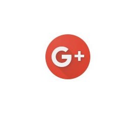 nuevo logo google plus