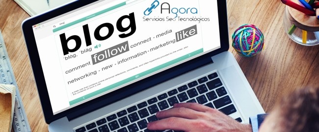 5 consejos para tener un blog corporativo exitoso
