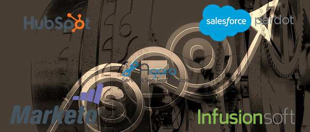 herramientas para el Marketing Automation