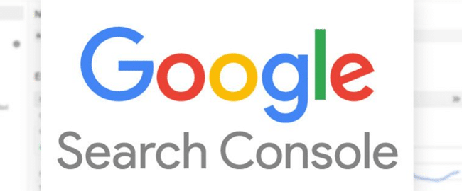 Novedades en Google Search Console para 2019