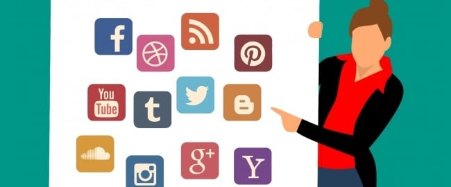Top 4 herramientas gratuitas para programar redes sociales